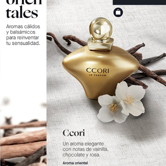 Cori Le Parfum For Woman By Yanbal - Picture 3 of 7